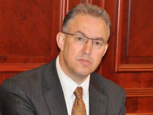 Primarul din Rotterdam: Pentru Portul Constanţa este profitabil să coopereze cu celelalte porturi